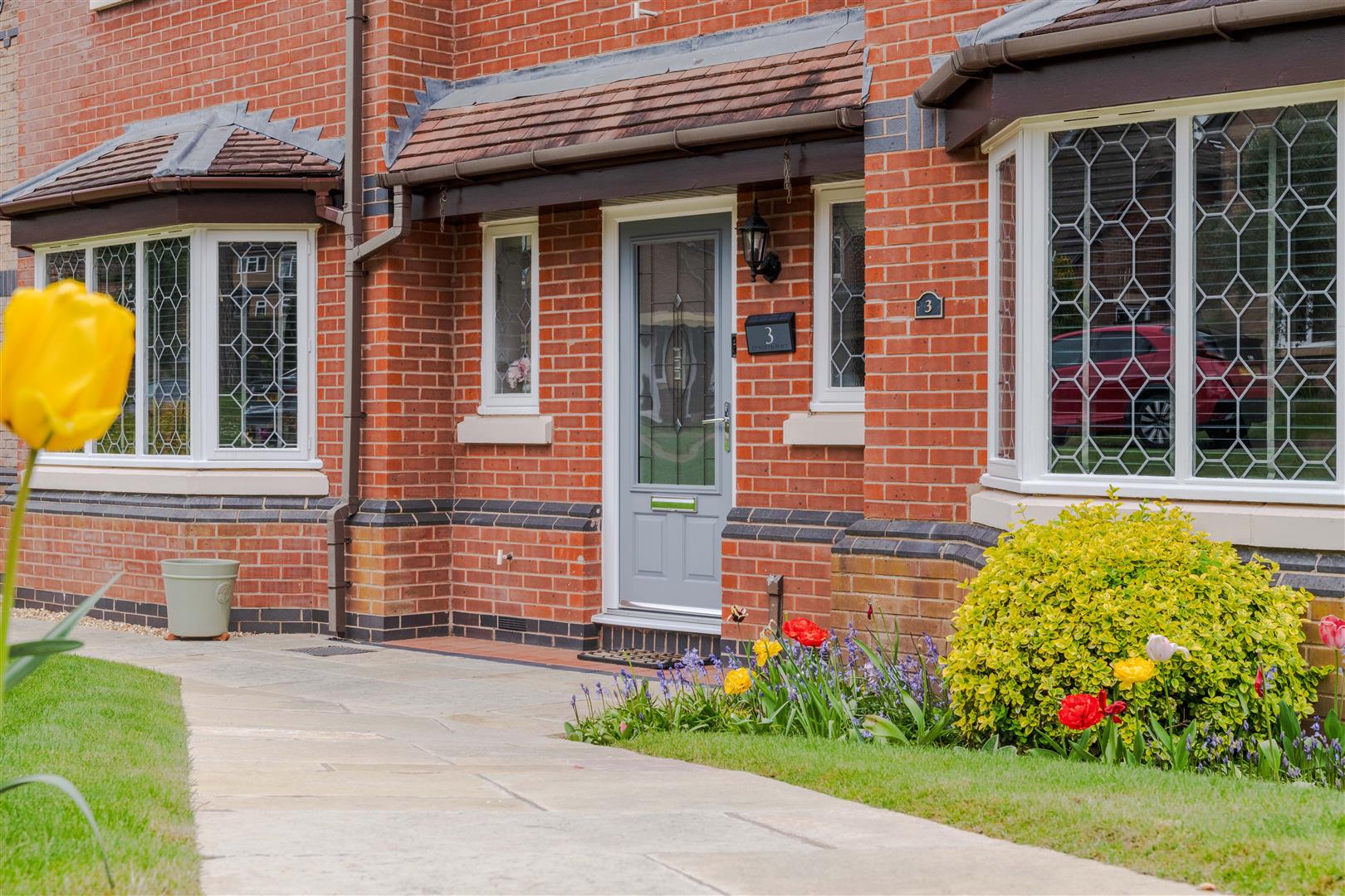 Newfield Place, Hagley, Stourbridge